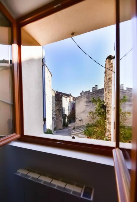 Charmante Maison De Village Au Coeur Du Luberon Cucuron Zewnętrze zdjęcie