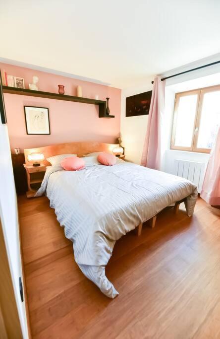 Charmante Maison De Village Au Coeur Du Luberon Cucuron Zewnętrze zdjęcie