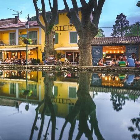 Charmante Maison De Village Au Coeur Du Luberon Cucuron Zewnętrze zdjęcie